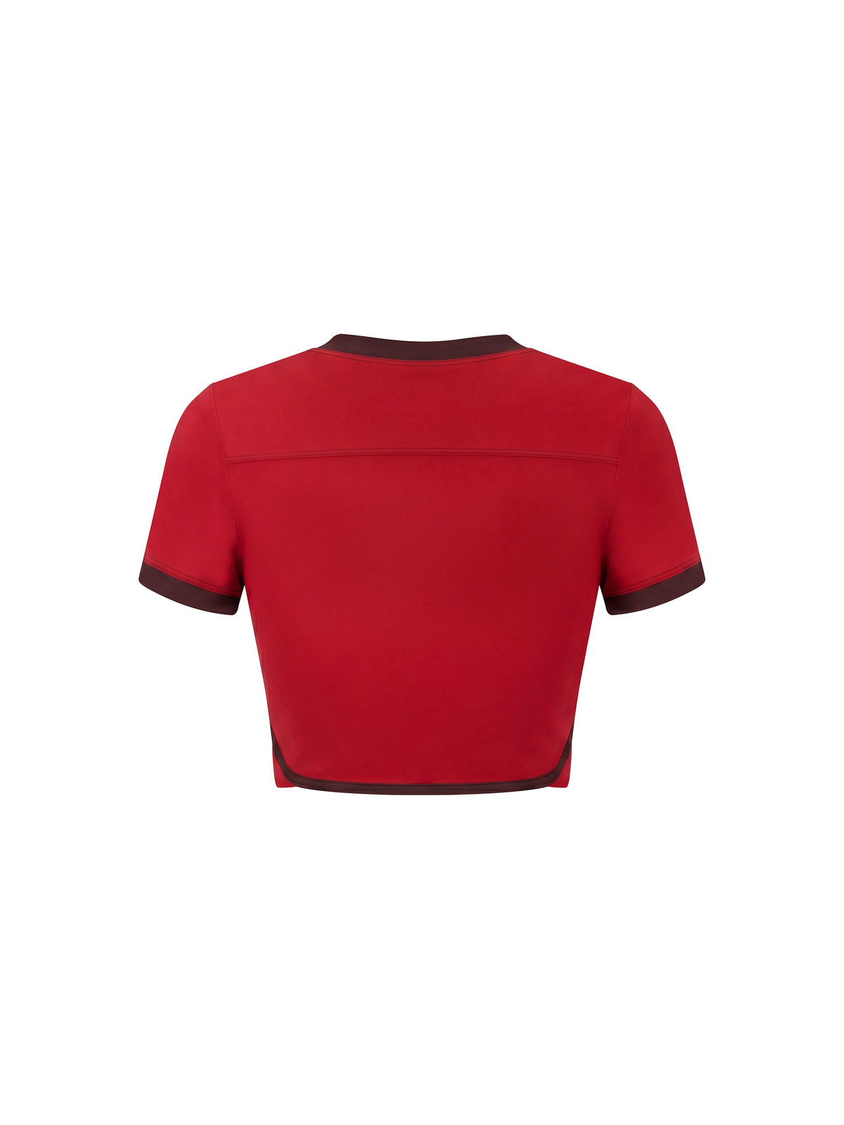 Women’s Color Block Performance T-Shirt