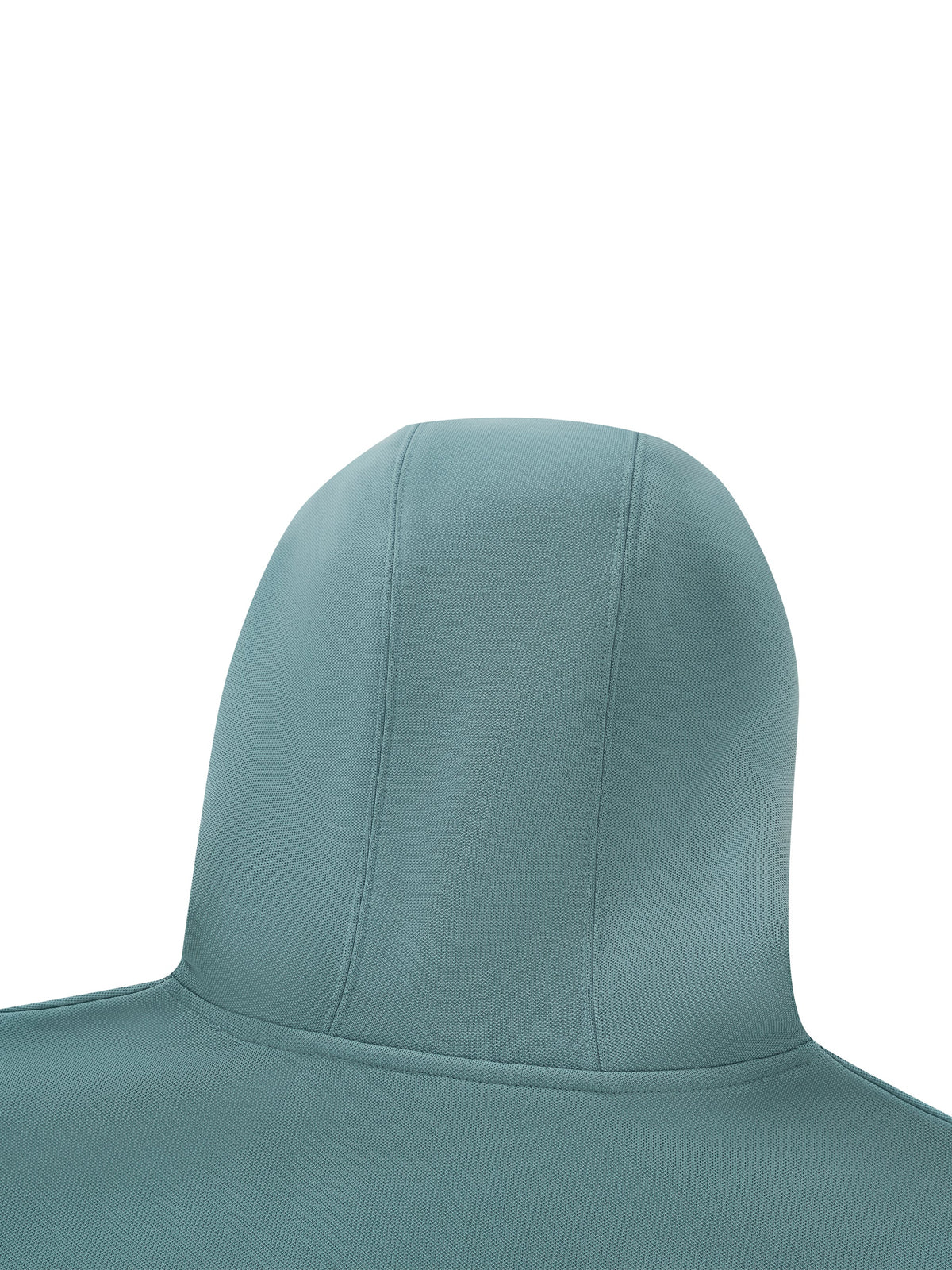 Unisex Heavyweight Fleece Boxy Hoodie