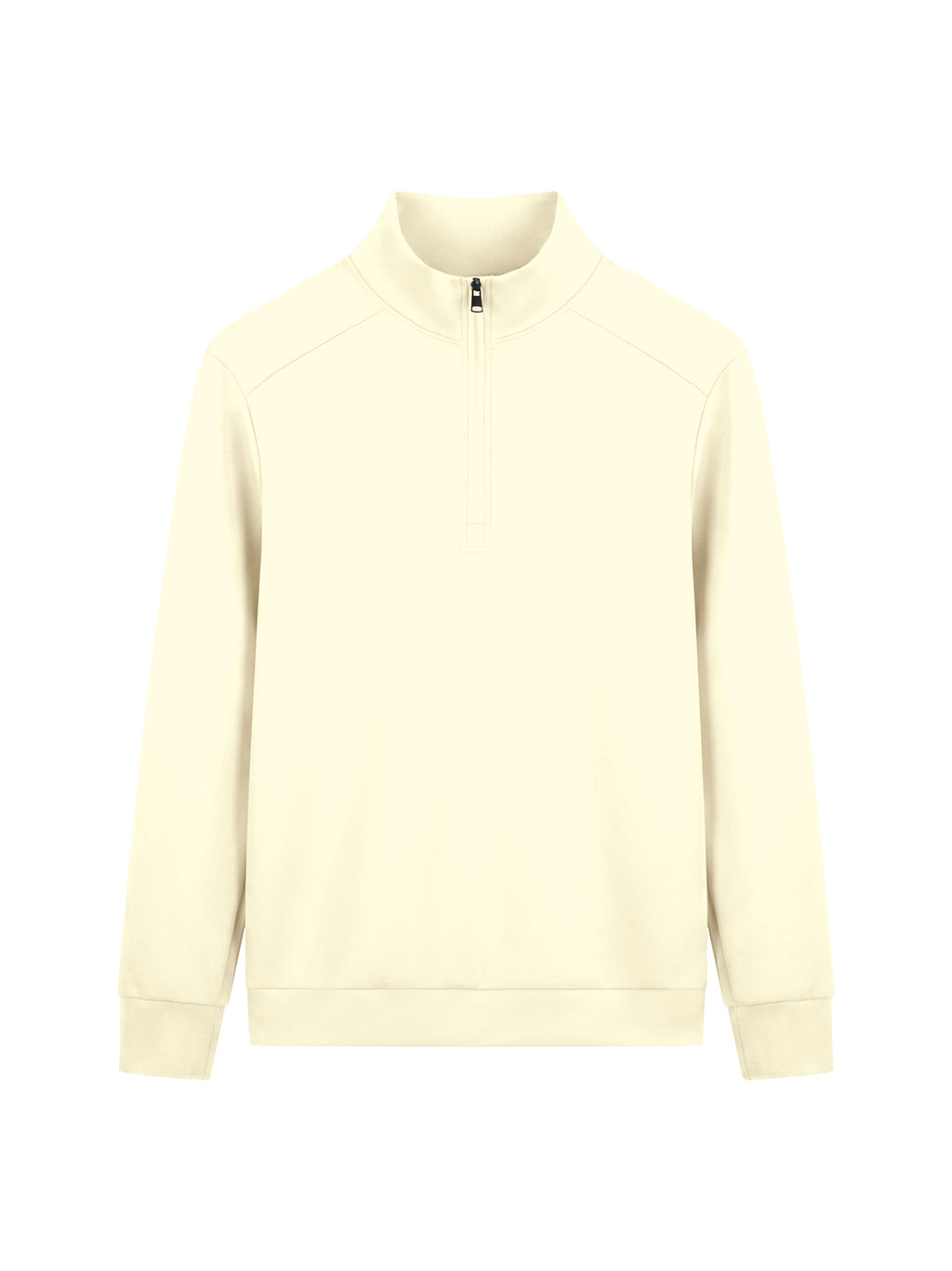 Men’s Quarter-Zip Sweatshirt