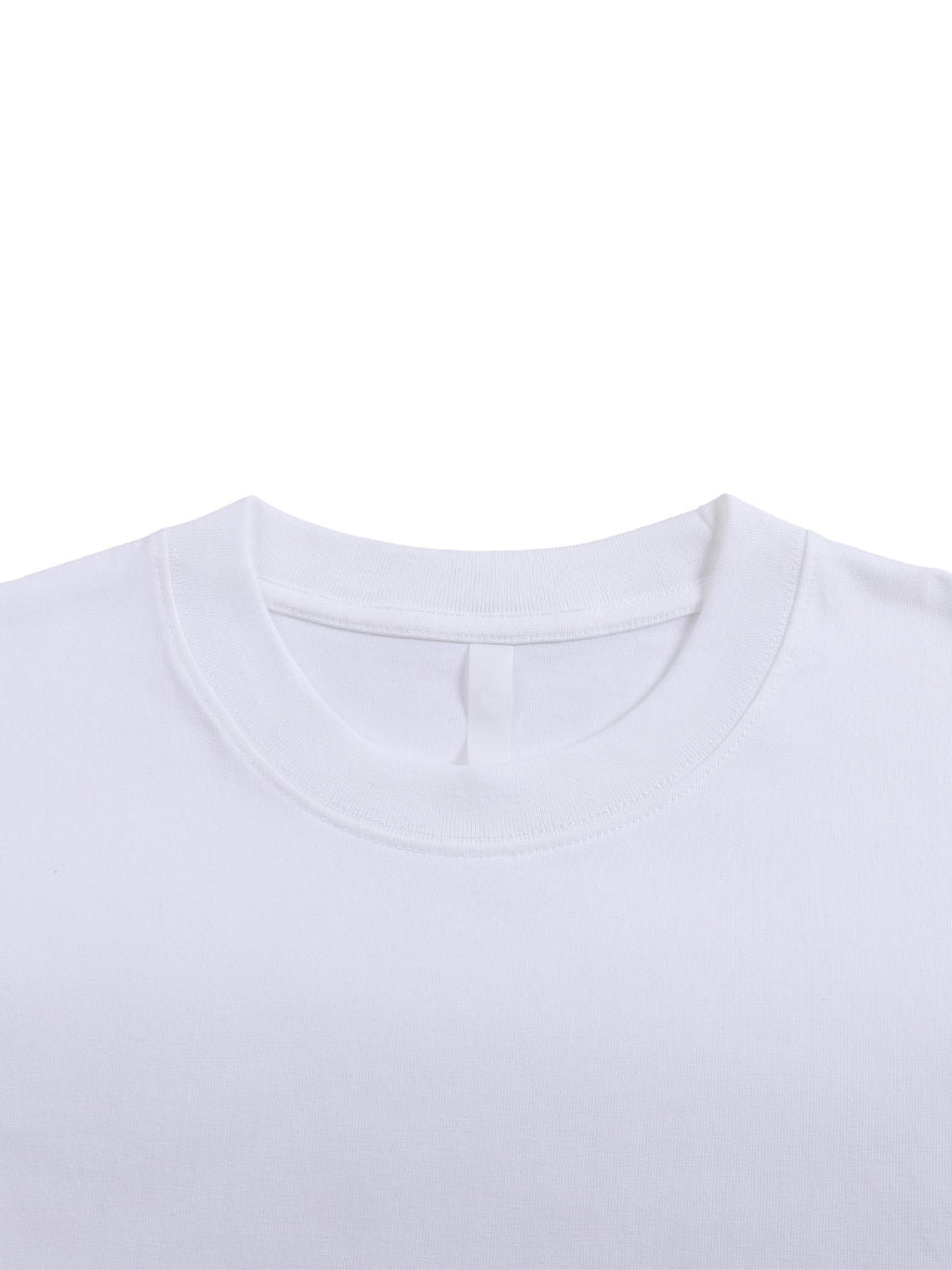 Unisex Oversized Cotton T-Shirt