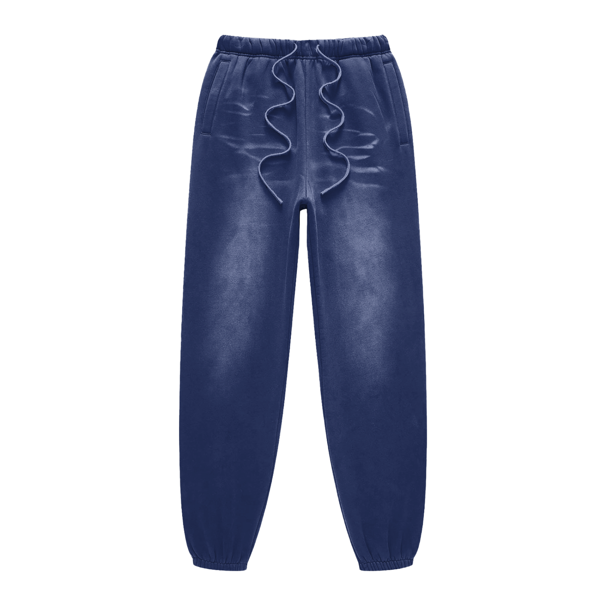 Unisex Sunfade Fleece Sweatpants product image