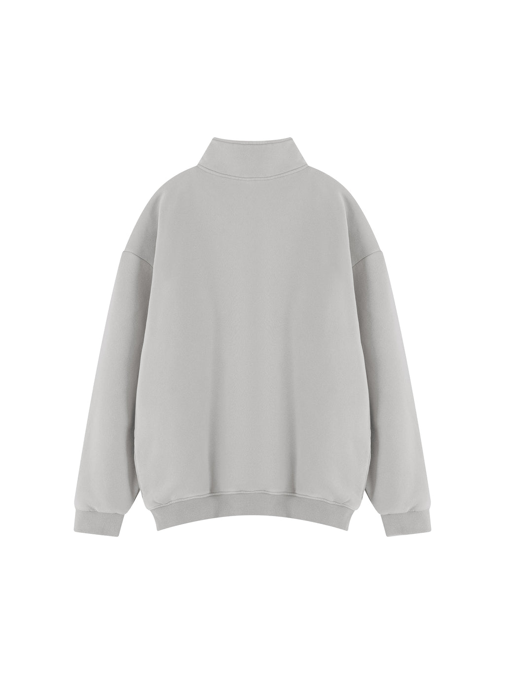 Unisex Vintage Wash Fleece Sweatshirt