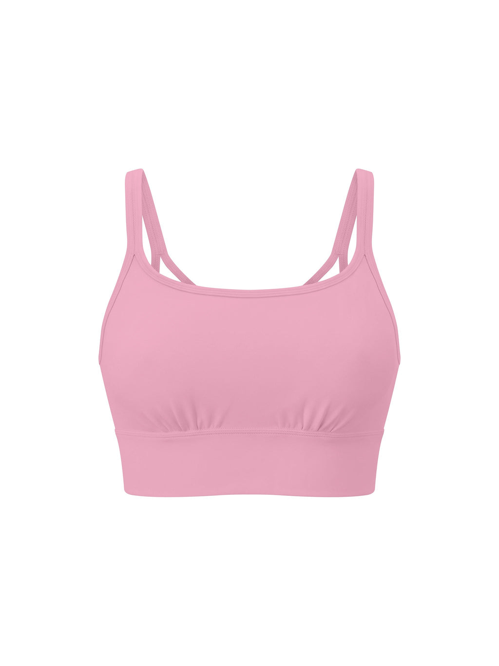 Women’s Cropped Yoga Tank Top