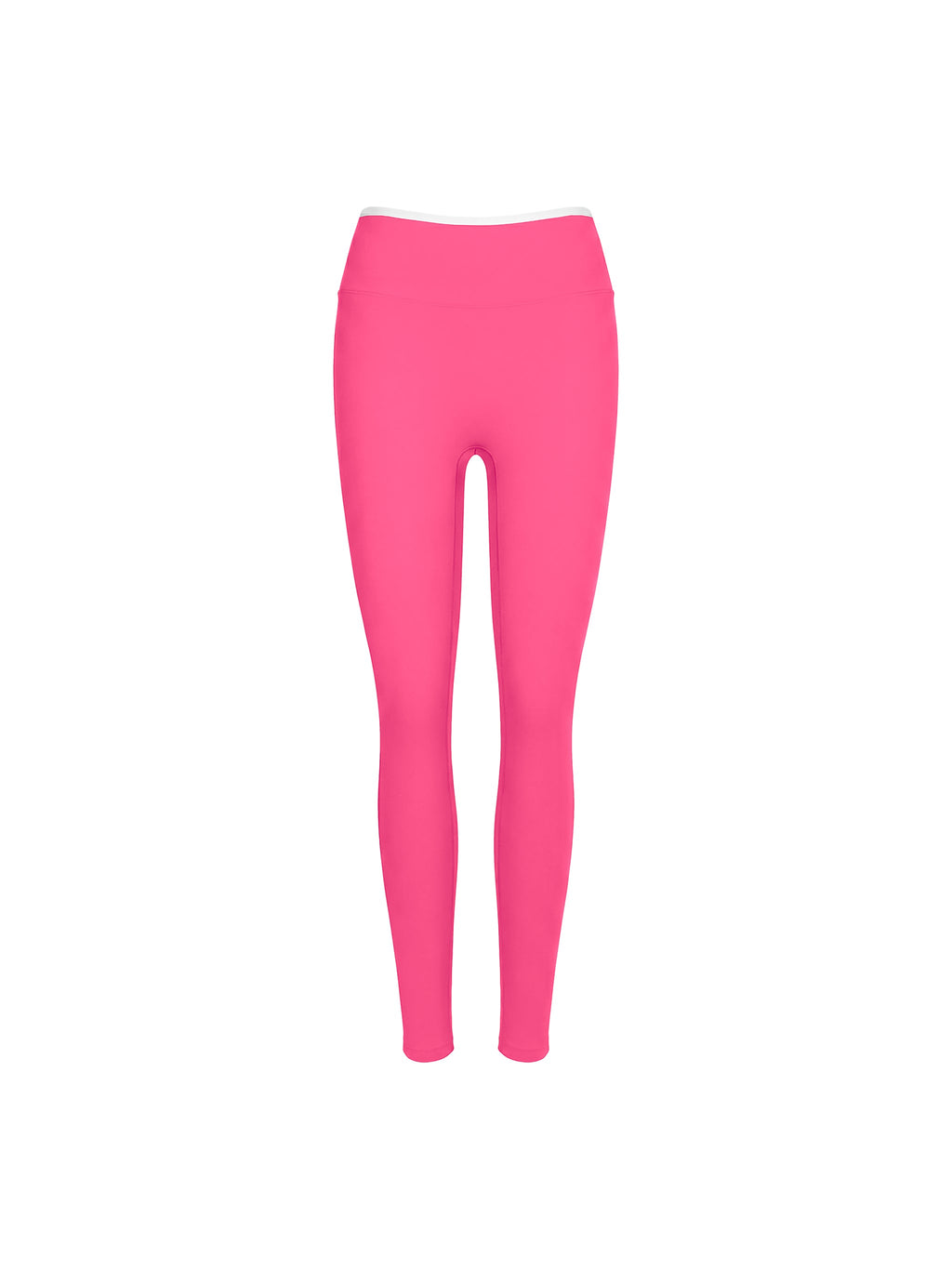 Women's High-Waisted Yoga Leggings