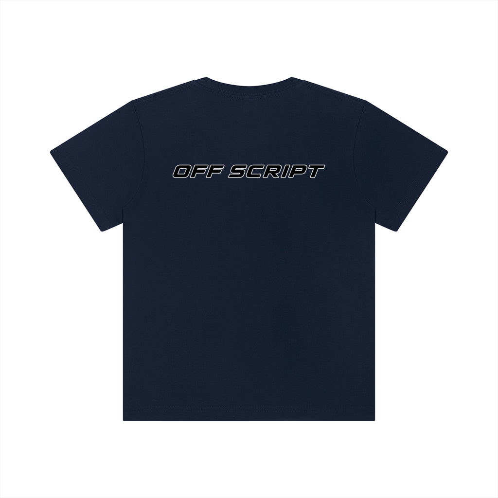 Paws Kids' Crewneck Short-Sleeve T-Shirt