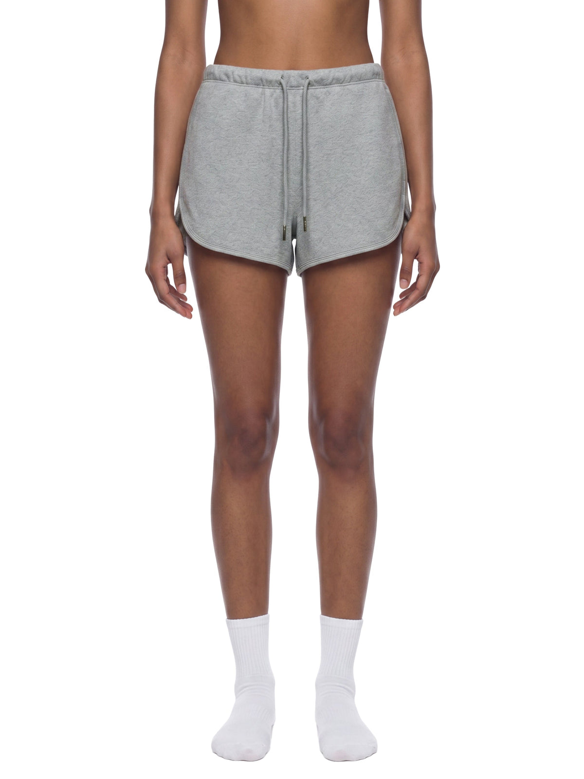 Women's Drawstring Shorts