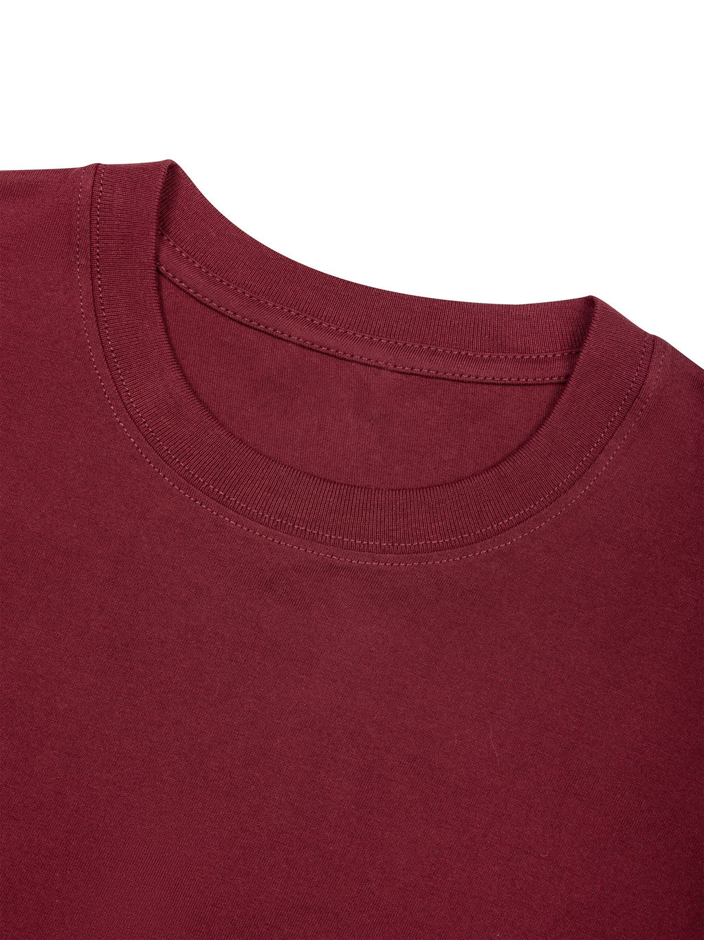 Kids' Crewneck Short-Sleeve T-Shirt
