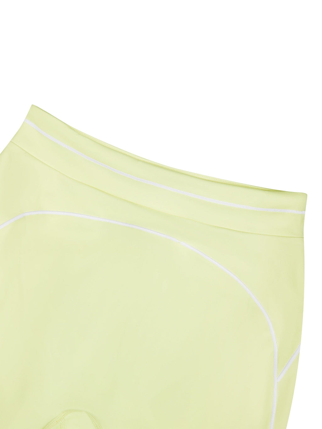 Women's High Rise Topstitching Leggings