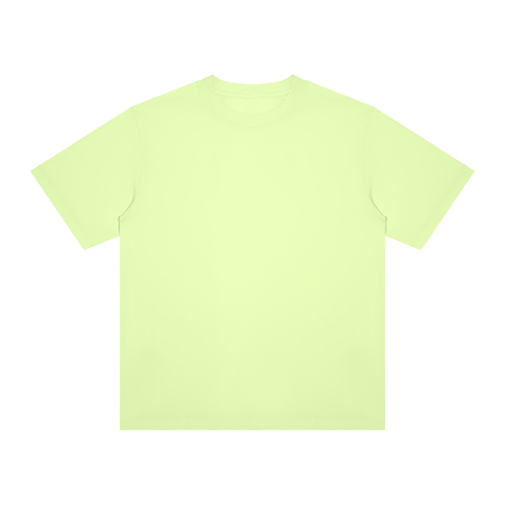 Unisex Regular Crewneck T-Shirt