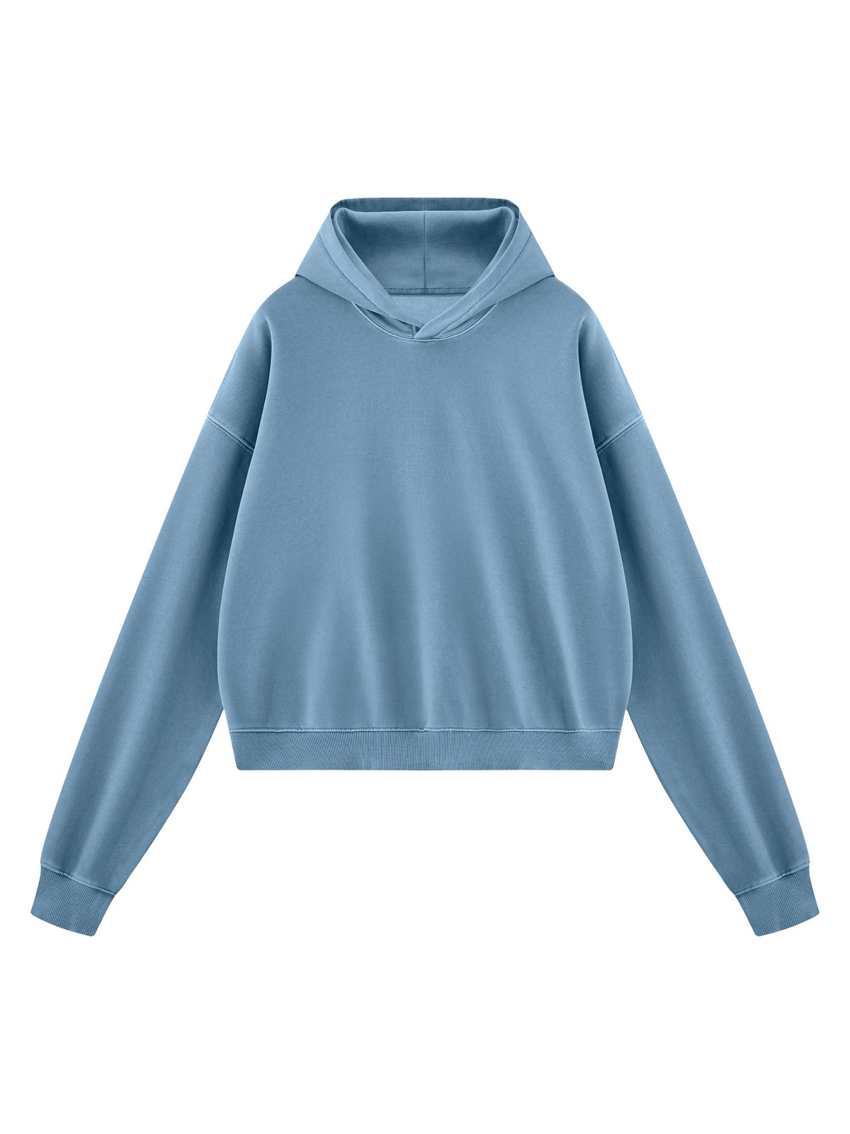 Women’s Vintage Wash Heavyweight Hoodie