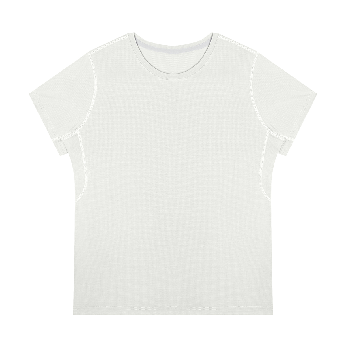 Women’s Regular Fit Crewneck T-Shirt