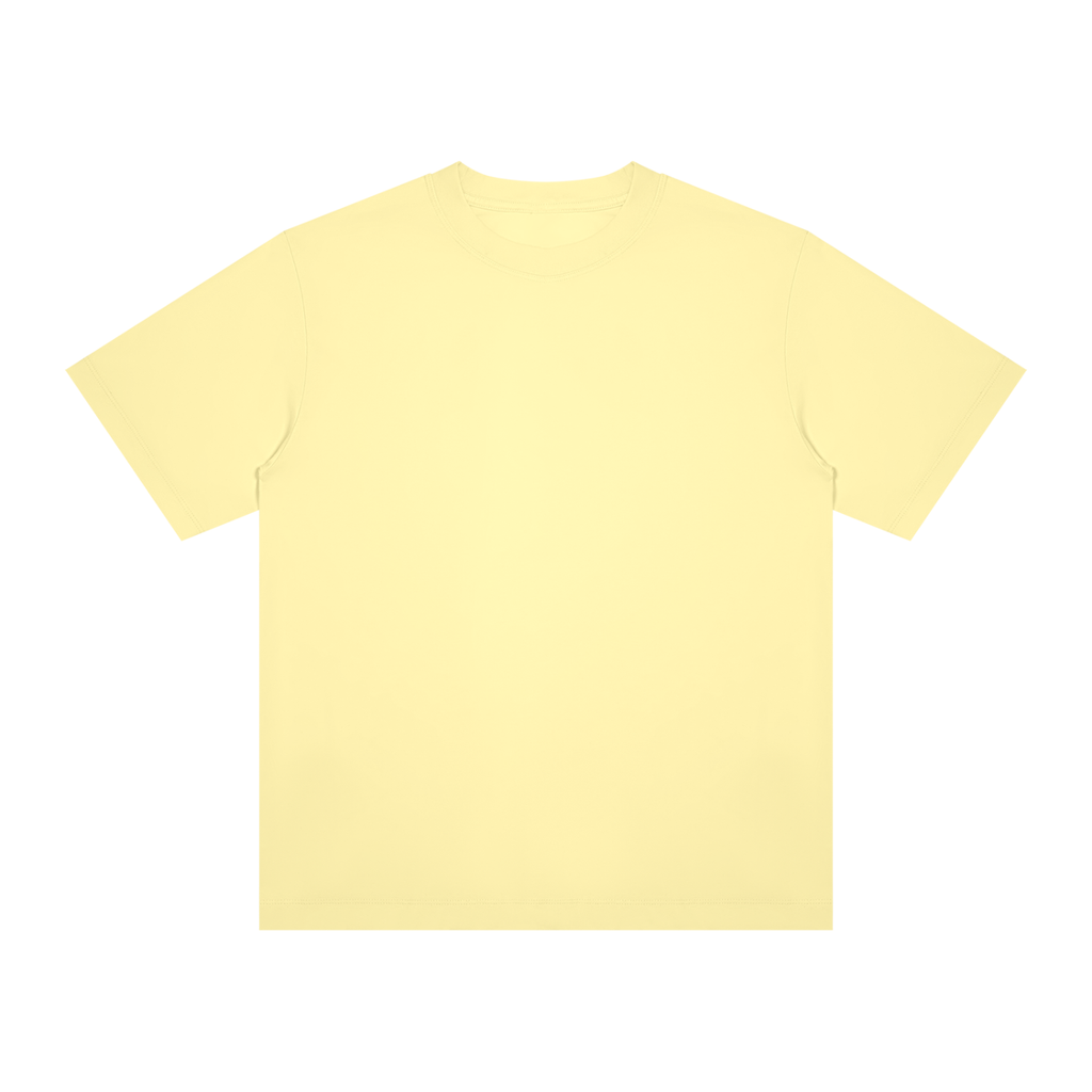 Unisex Regular Crewneck T-Shirt
