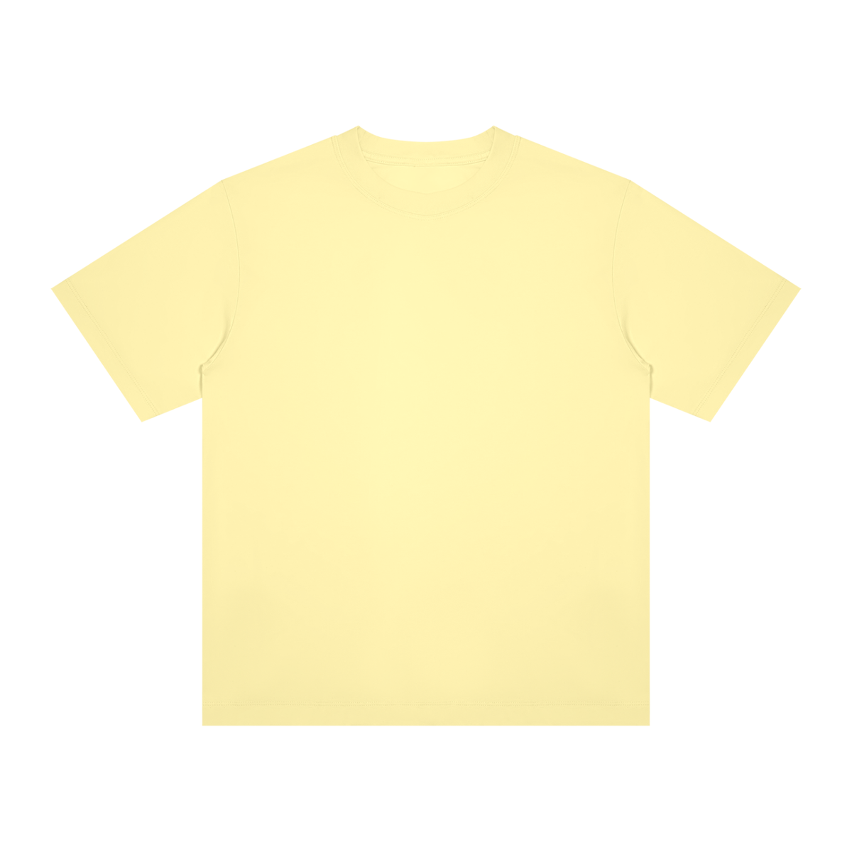 Unisex Regular Crewneck T-Shirt