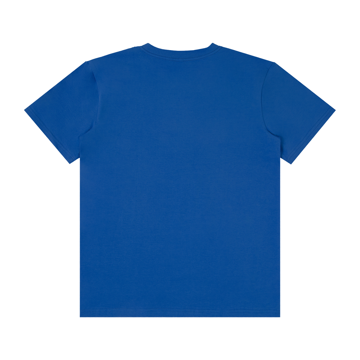 Man Flu Survivor Unisex Graphic T-Shirt – Lapis Blue alternate view