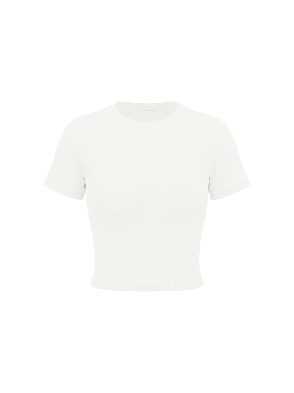 Women’s Performance Crop T-Shirt