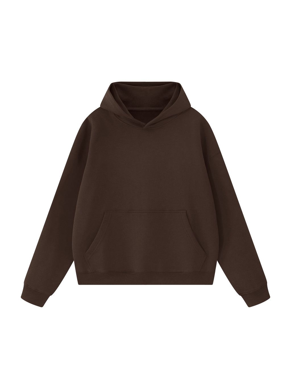 Unisex Oversized Heavyweight Hoodie