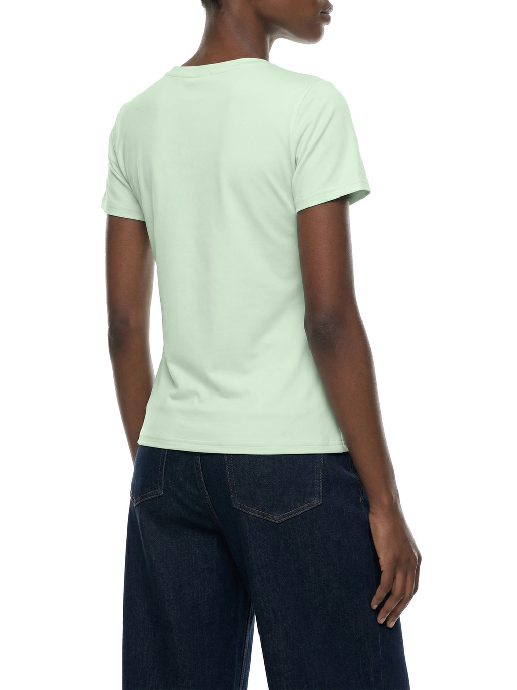 Women's Regular Fit T-Shirt