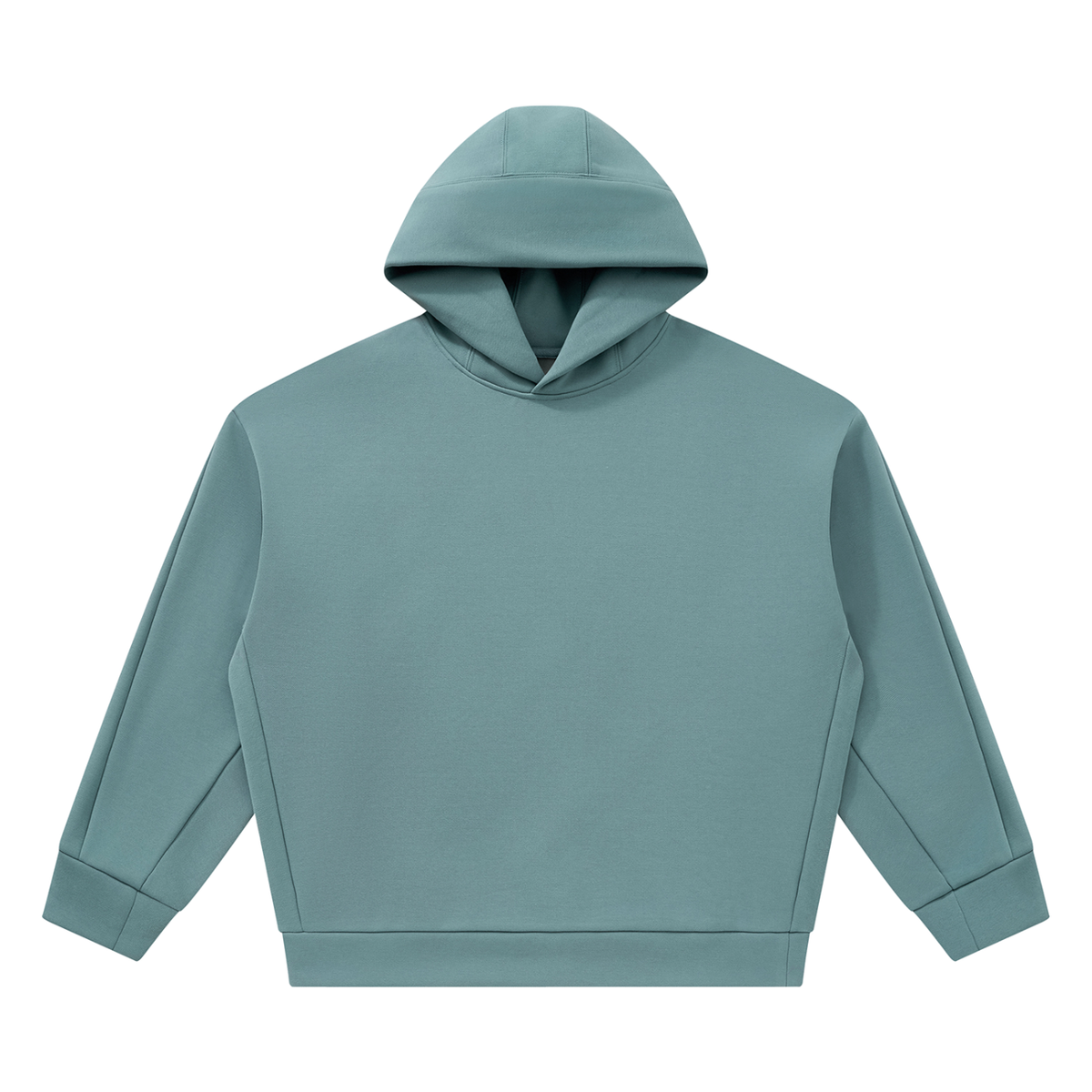 Unisex Heavyweight Fleece Boxy Hoodie