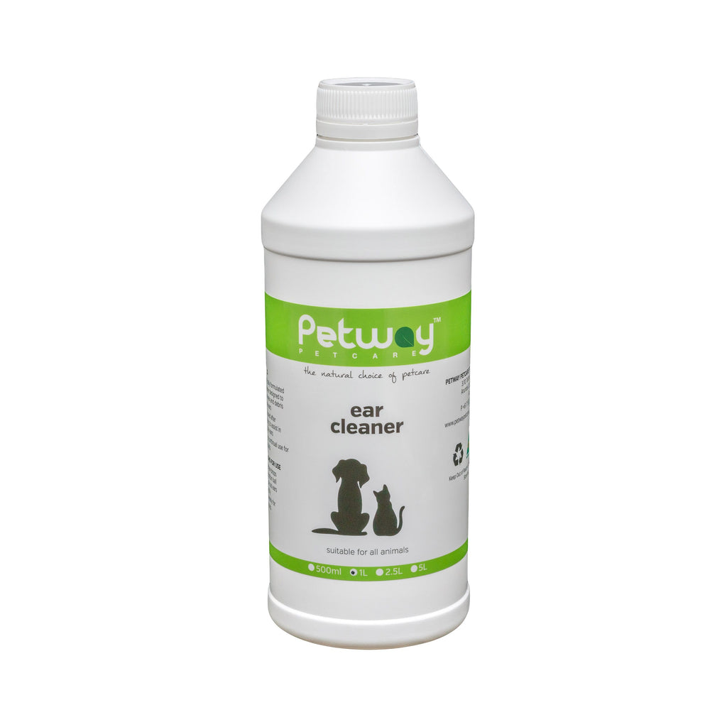 Petway Ear Cleaner 1L