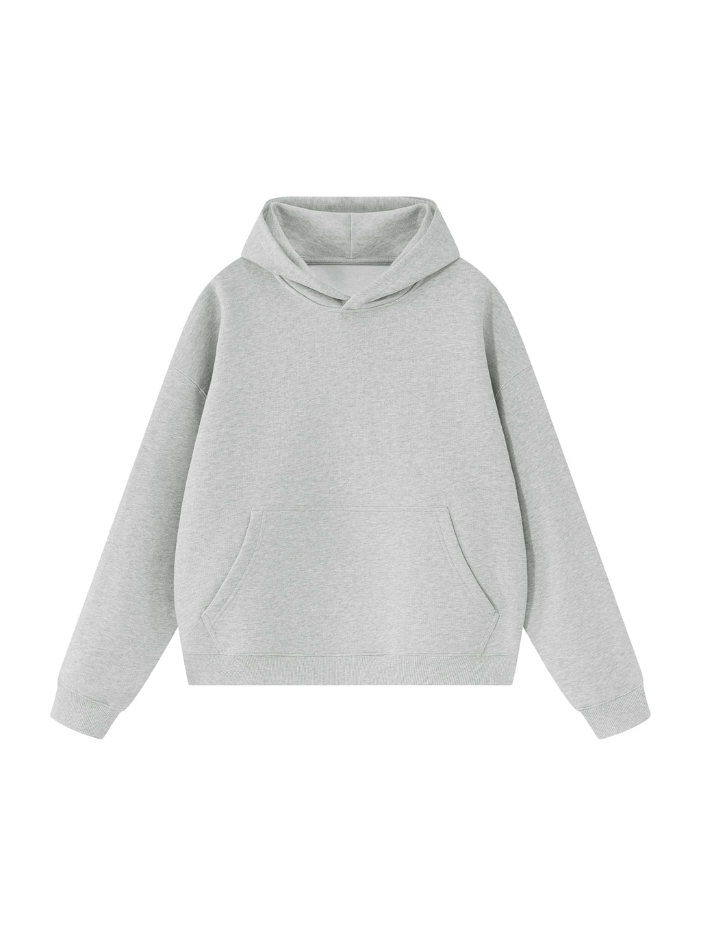Unisex Oversized Heavyweight Hoodie