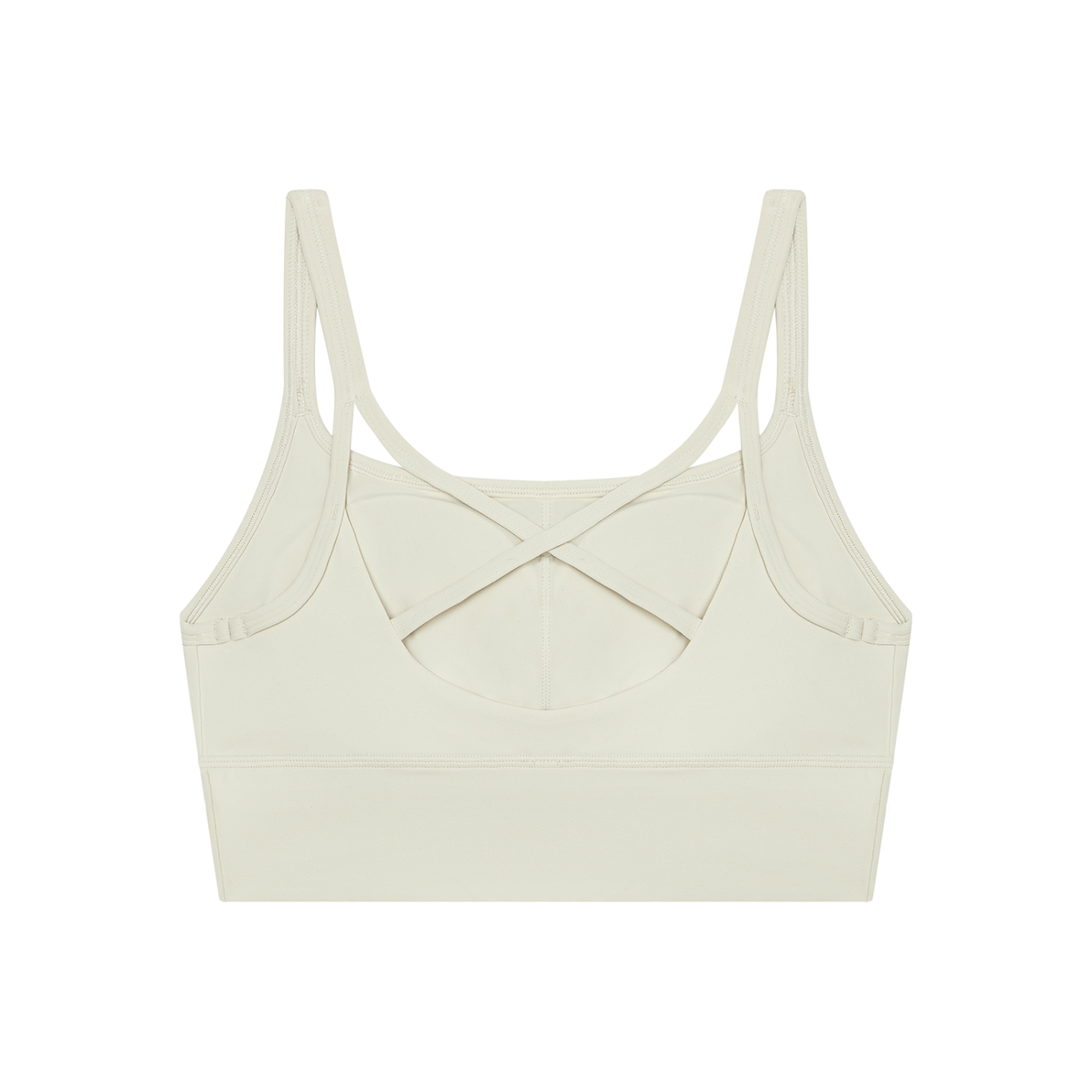 Women’s Cropped Yoga Tank Top