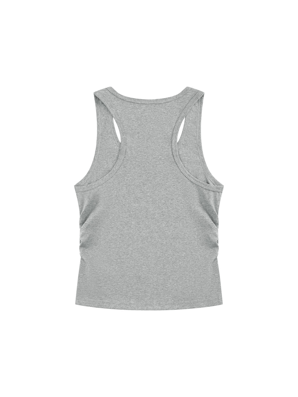 Women’s Ruched Tank Top
