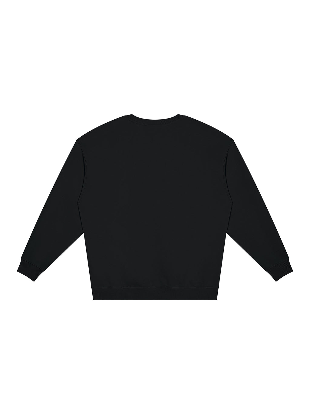Unisex Loose Crewneck Sweatshirt