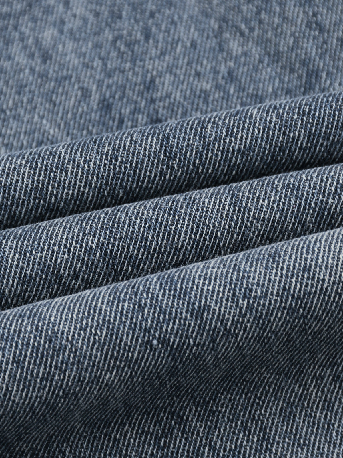Women's Vintage Wash Barrel Leg Jeans