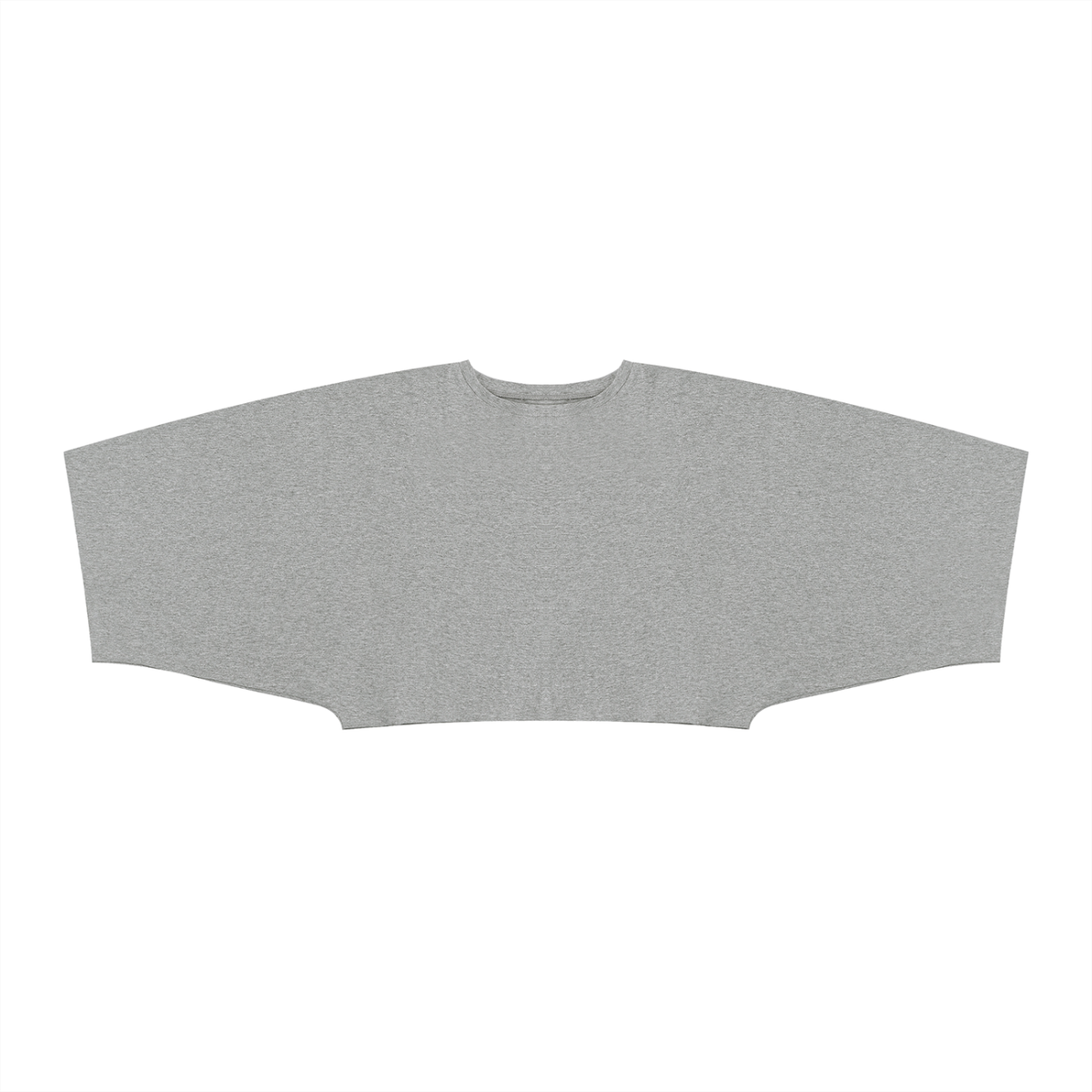 Women's Boxy Batwing Sleeve T-Shirt