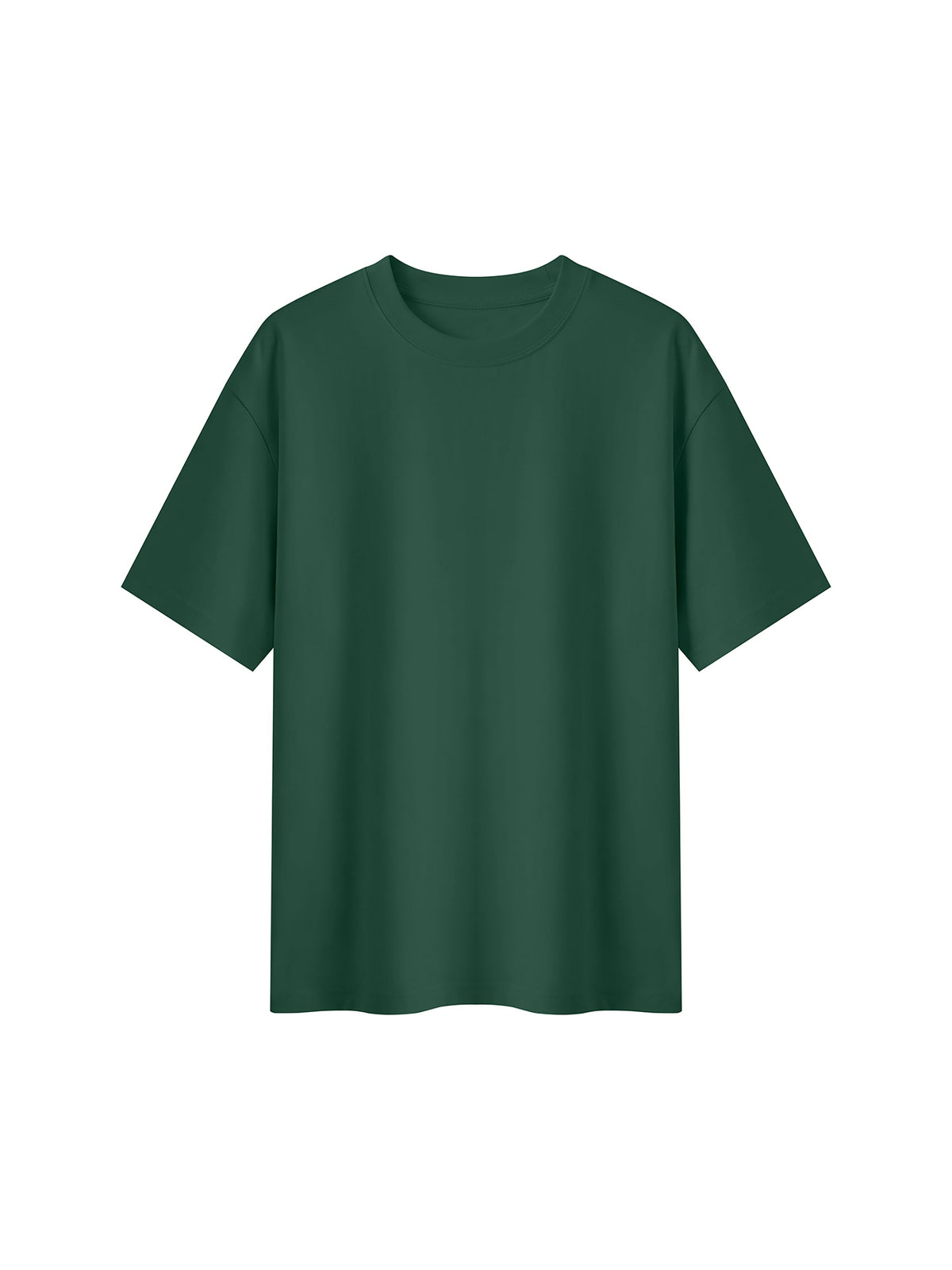 Unisex Oversized Drop Shoulder T-Shirt