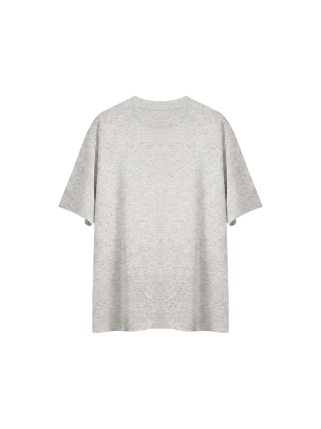 Unisex Boxy Drop Shoulder T-Shirt