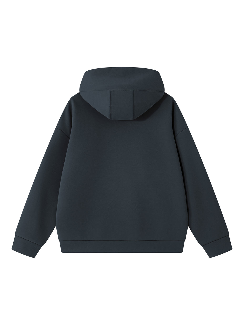 Unisex Heavyweight Fleece Boxy Hoodie