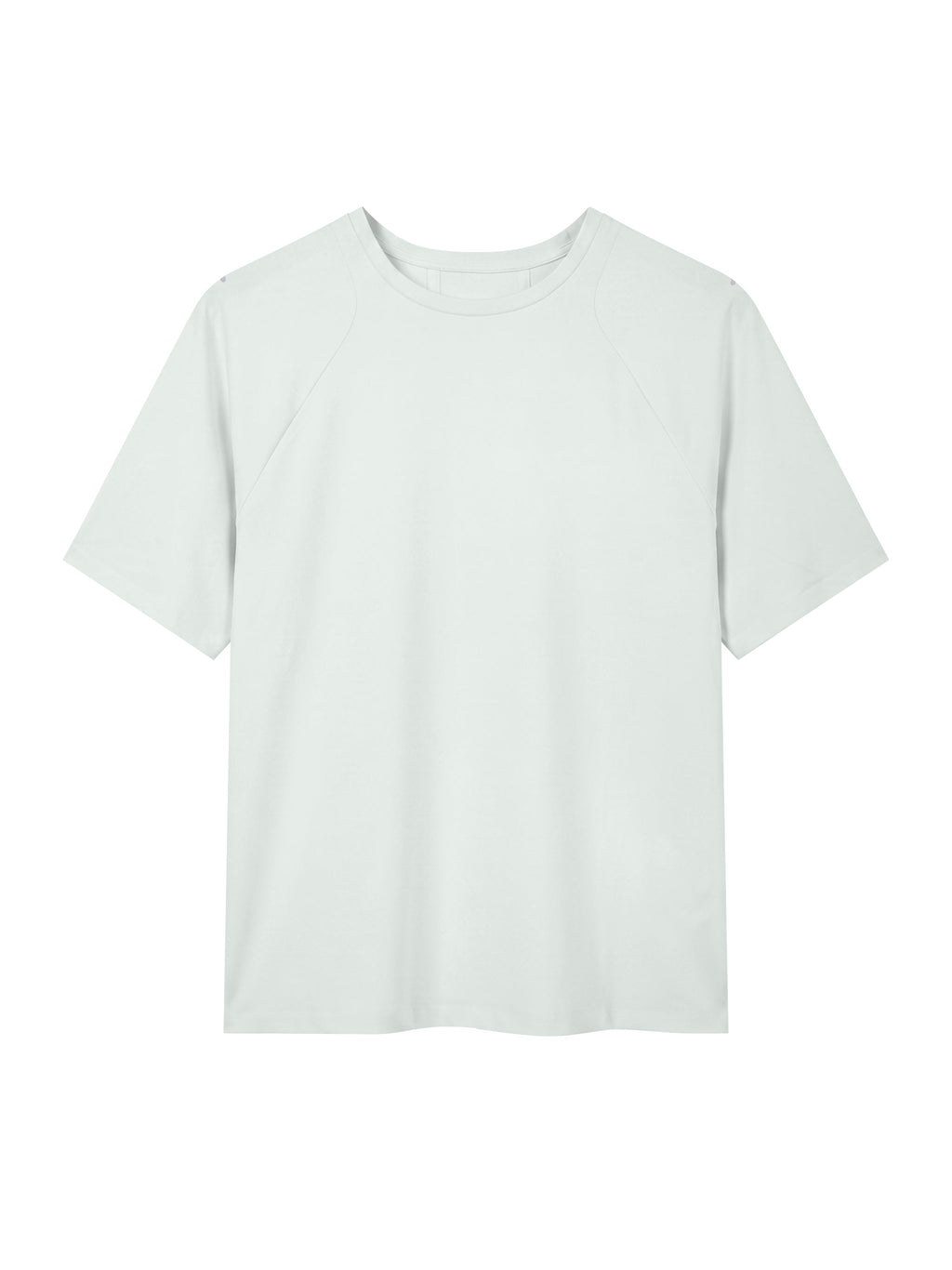 Men’s Raglan Sleeve Performance T-Shirt
