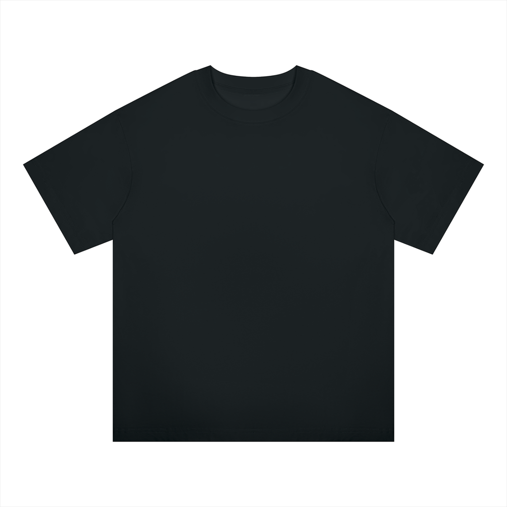 Unisex Oversized Drop Shoulder T-Shirt