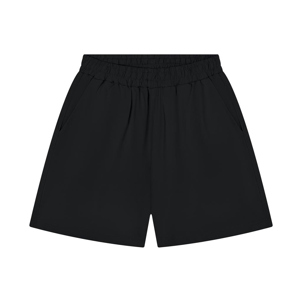 Unisex Regular Fit Shorts