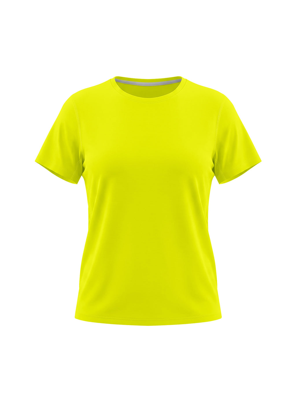 Women’s Regular Fit Crewneck T-Shirt