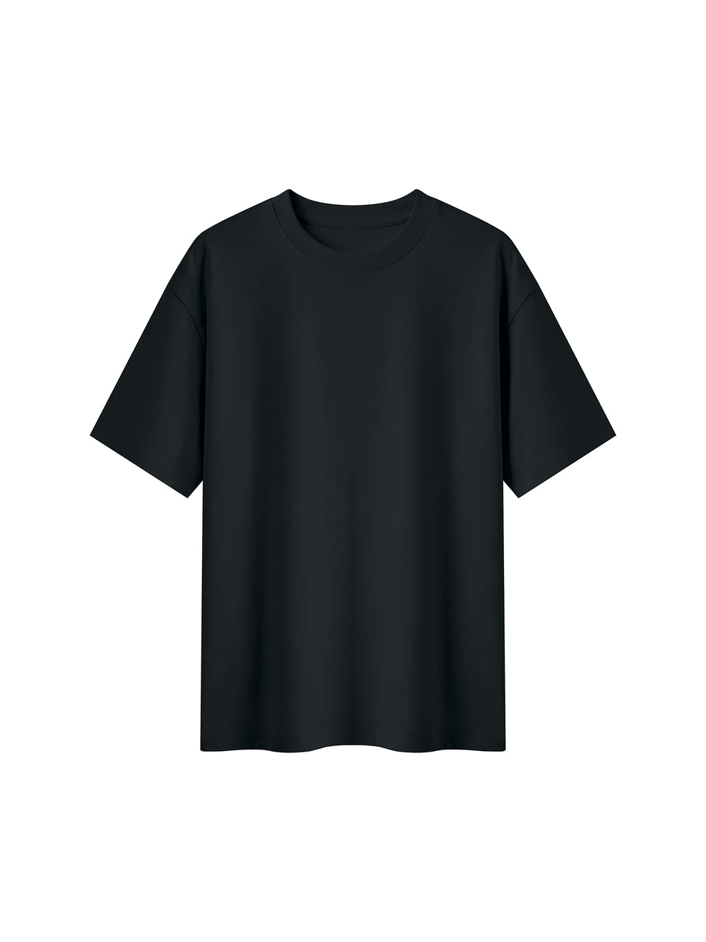 Unisex Oversized Drop Shoulder T-Shirt