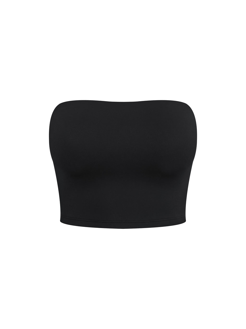 Women’s Yoga Cropped Tube Top