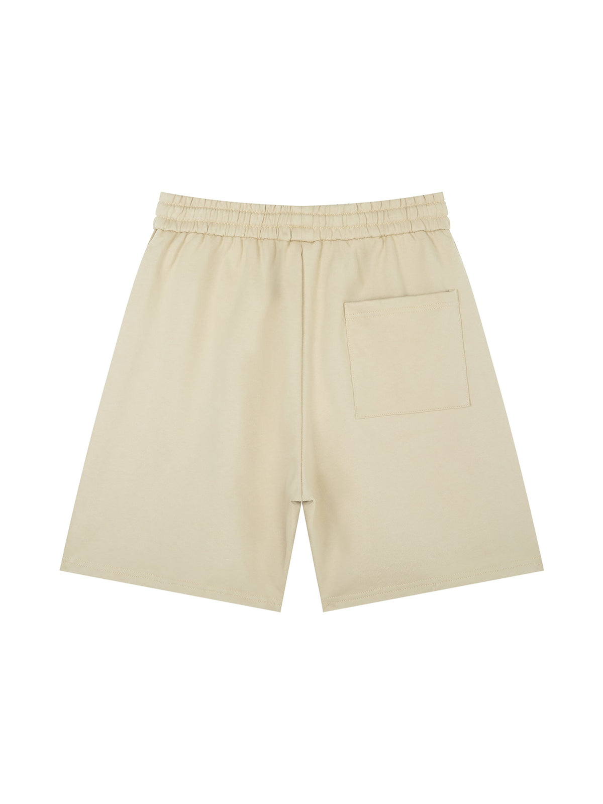 Men’s Loose Fit Drawstring Shorts