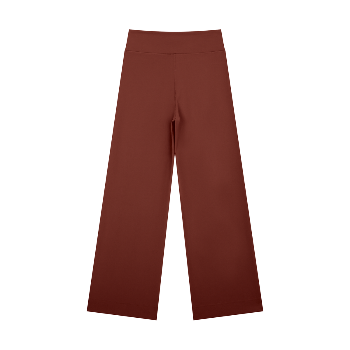 Women’s High Rise Straight Leg Yoga Pants