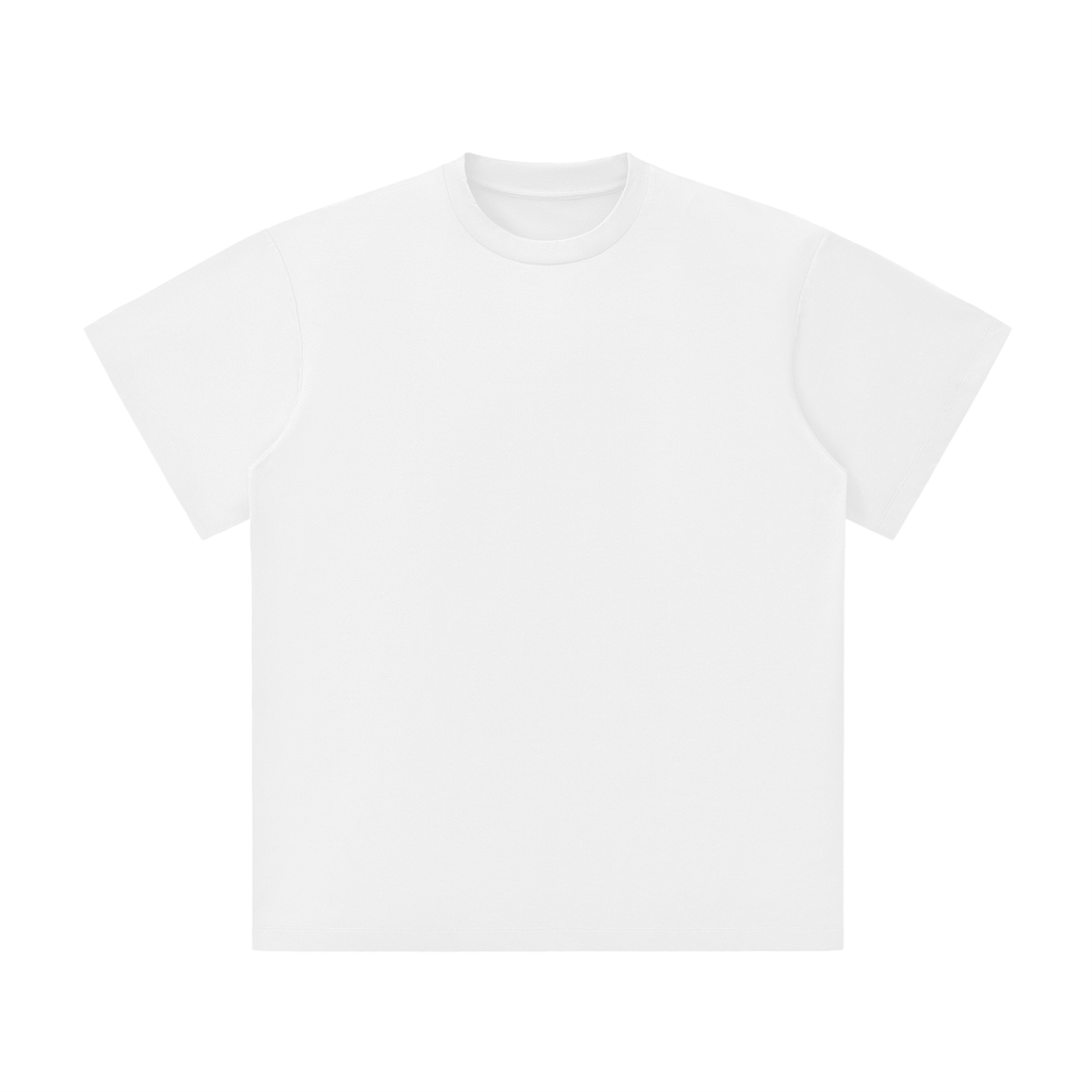 Unisex Lightweight Oversized T-Shirt