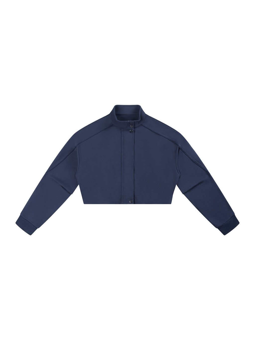 Women's Button-Front Jacket