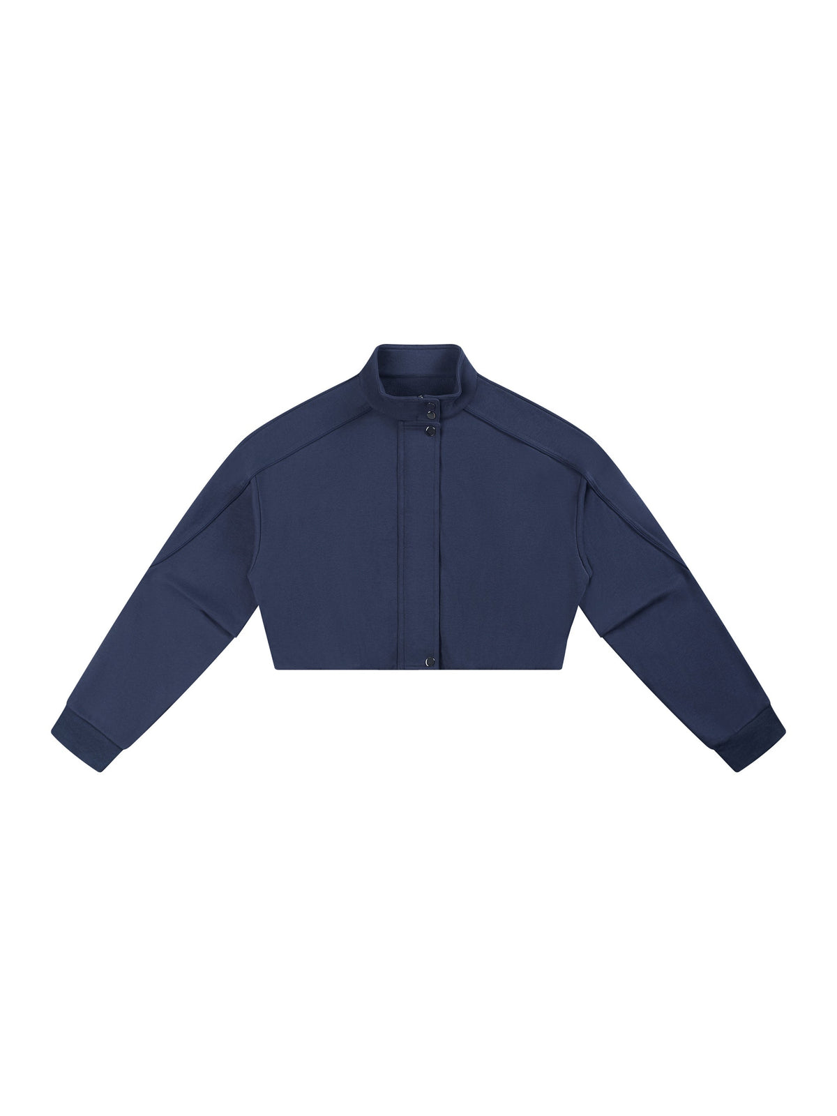 Women's Button-Front Jacket