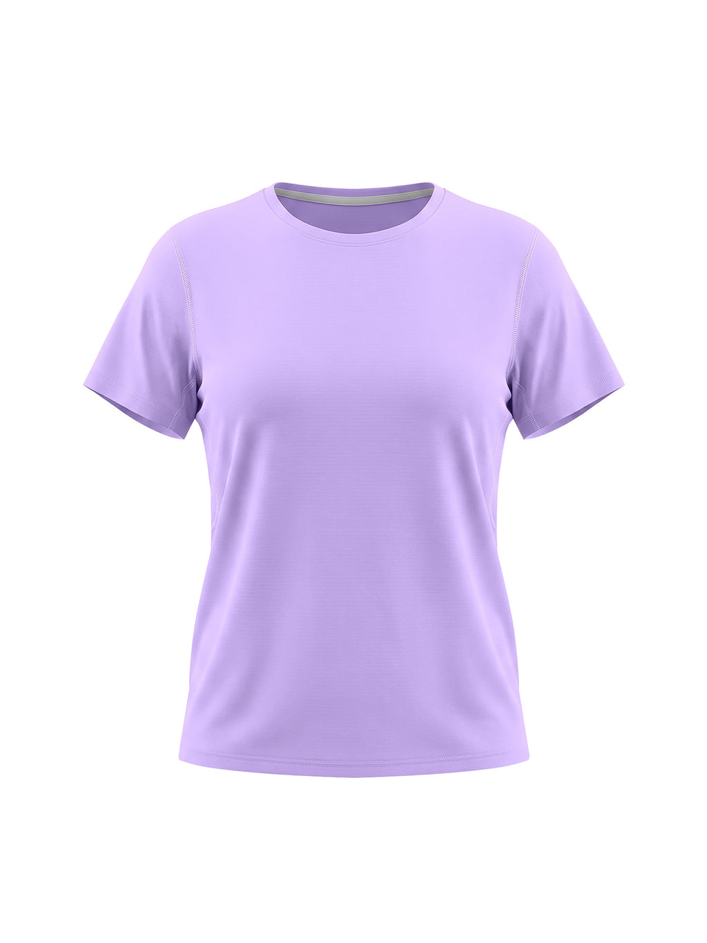 Women’s Regular Fit Crewneck T-Shirt