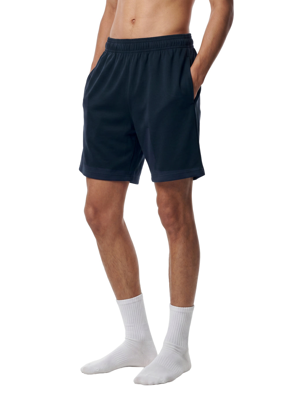 Unisex Cotton Shorts – product view 6
