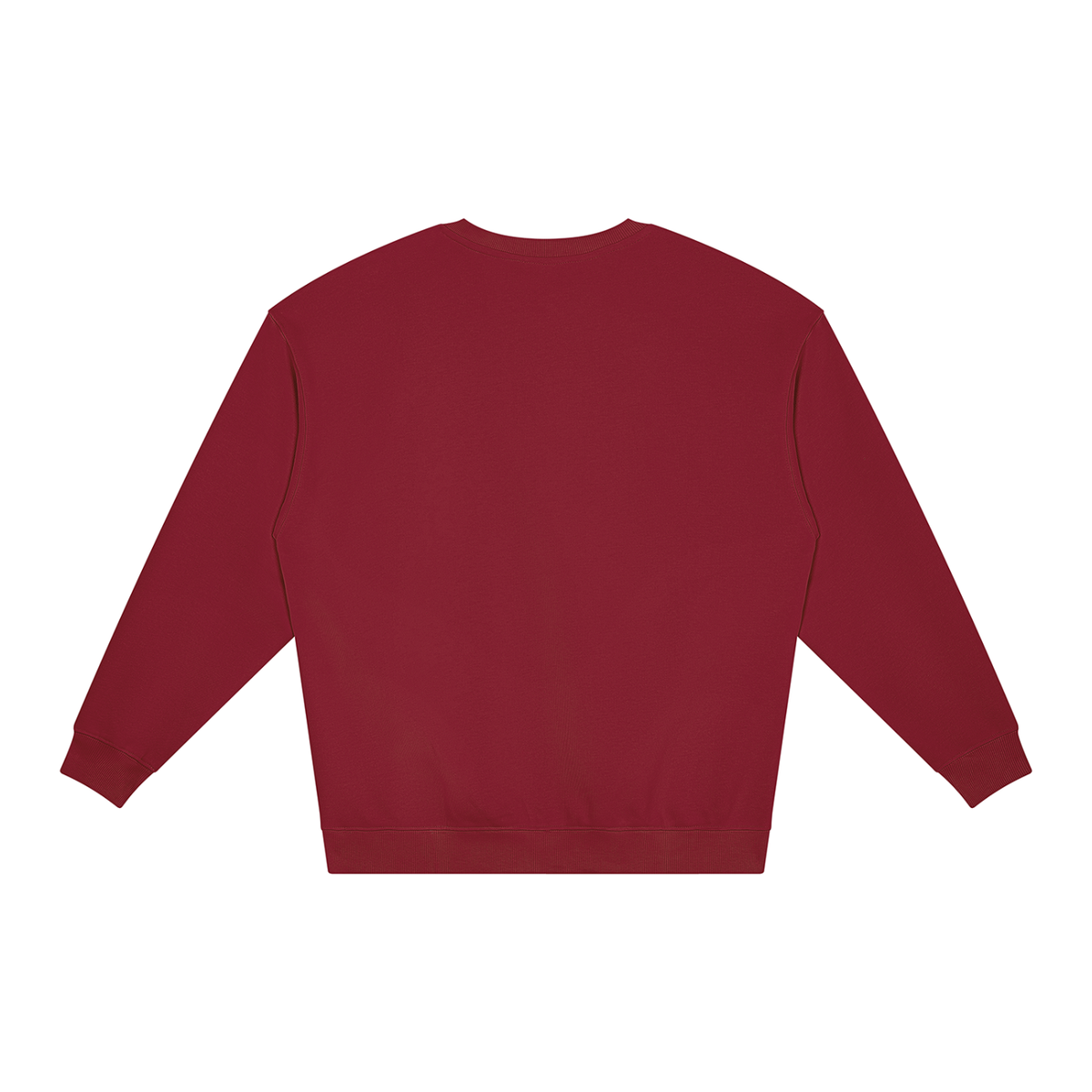 Unisex Loose Crewneck Sweatshirt
