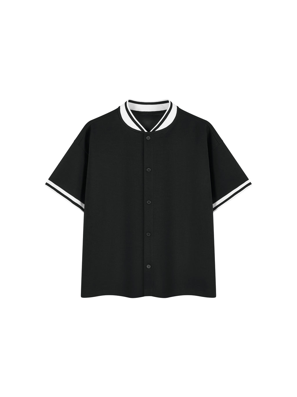 Unisex Oversized Baseball Jersey