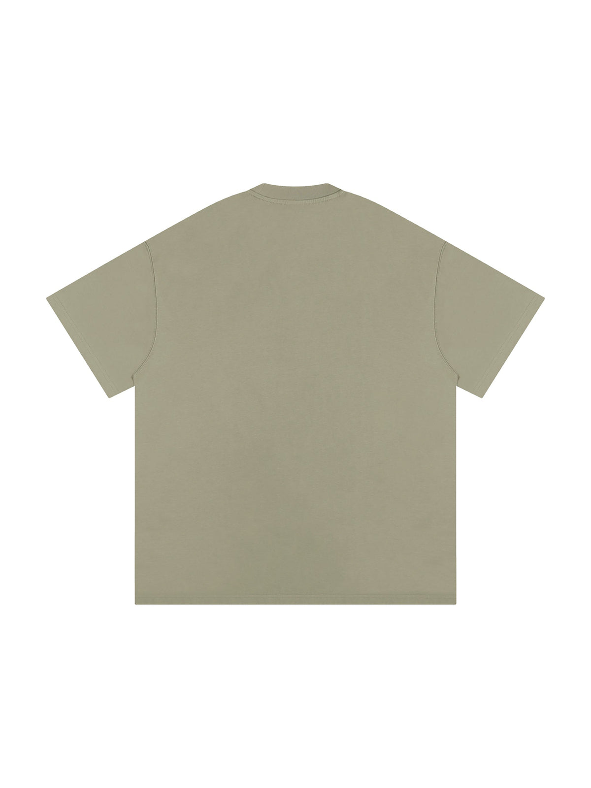 Heavyweight Loose Fit T-Shirt