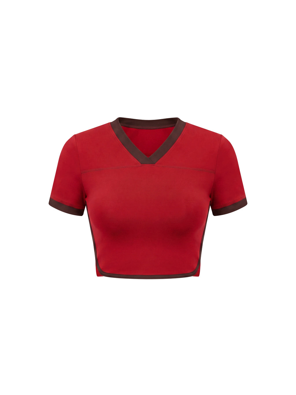 Women’s Color Block Performance T-Shirt