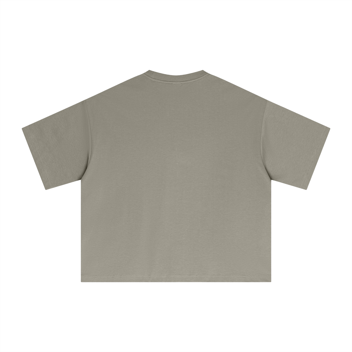 Essential Sorona Boxy T-Shirt gallery view